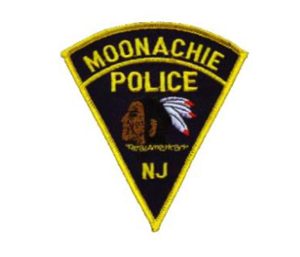 Moonachie PD